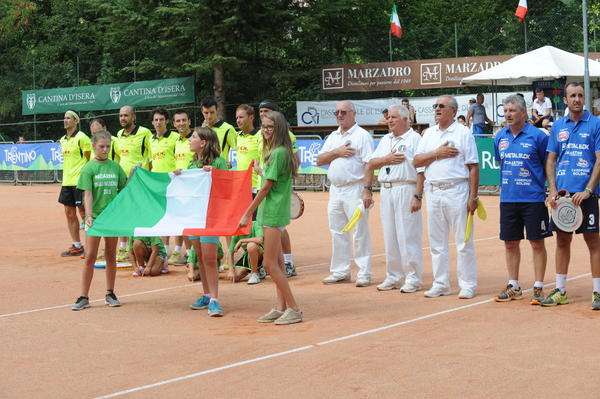 Quarto di Finale Medole - Solferino